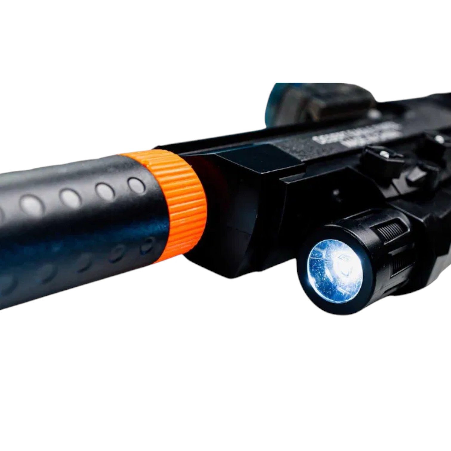 LANZADOR DE HIGROGEL M1911