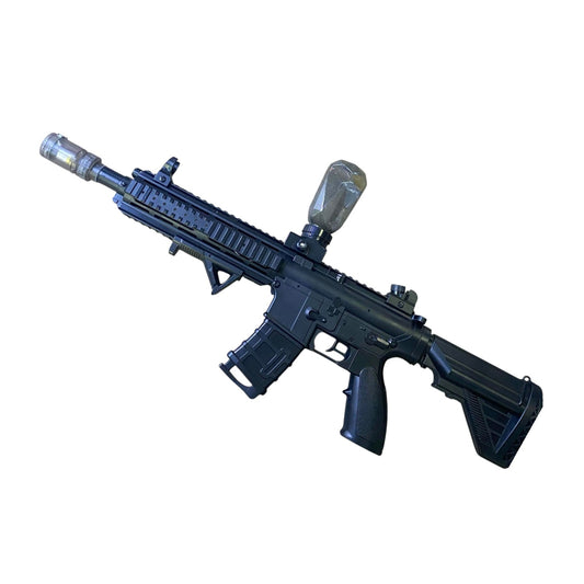 LANZADOR DE HIDROGEL