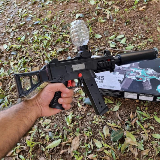 PISTOLA DE HYDROGEL