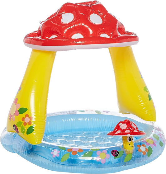 PISCINA HONGO INTEX