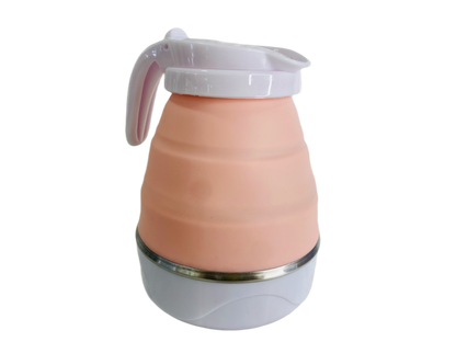 CAFETERA PLÁSTICA
