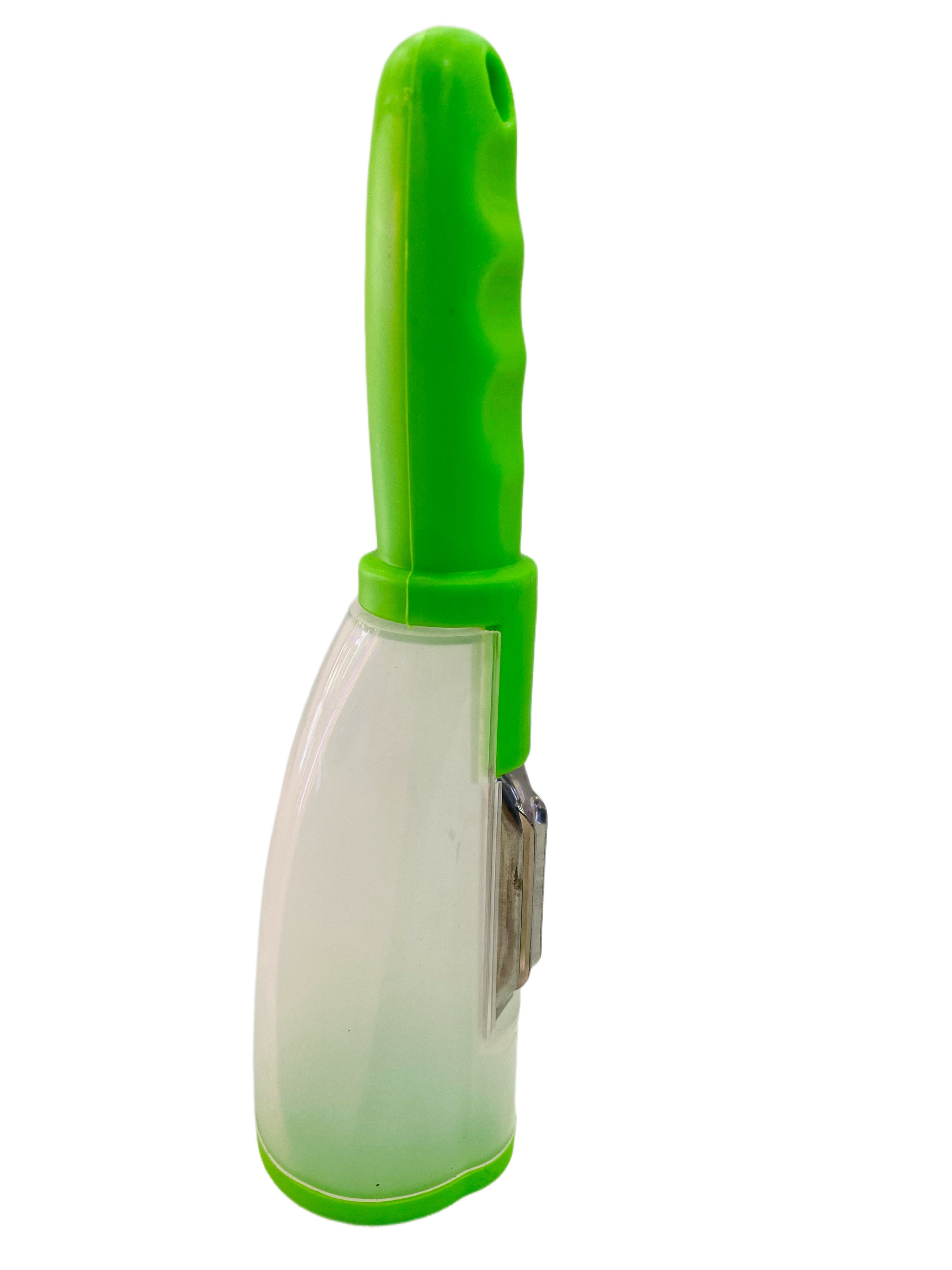 PELAPAPAS CON HOLDER
