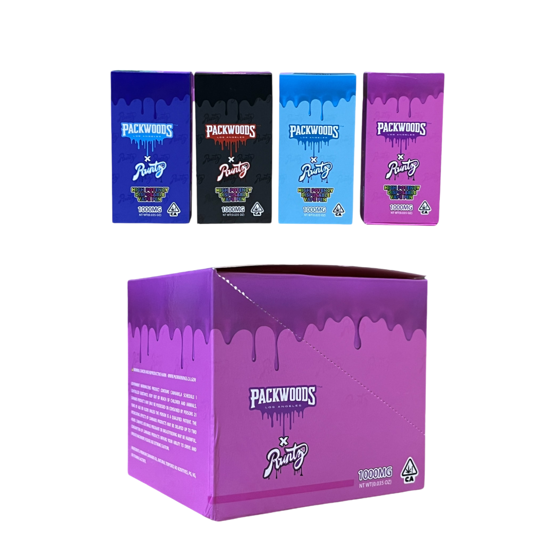 BATERIA AMERICANA 1ML