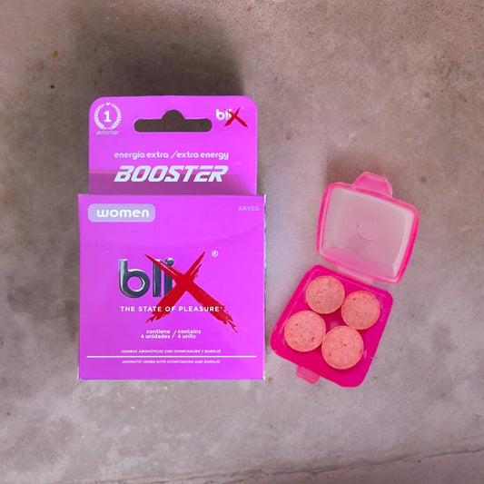 BLIX WOMEN