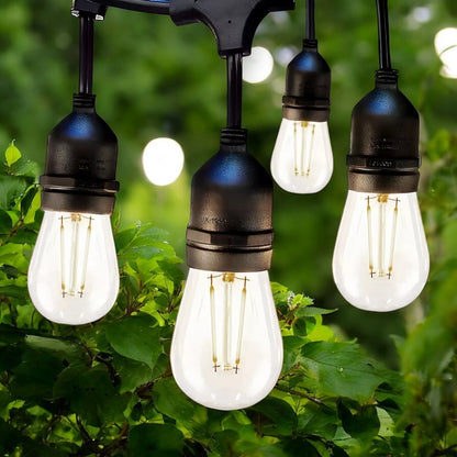 BOMBILLO LAMPARA SERIE 7.3M DE 12+1PCZ