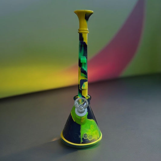 BONG DE GOMA