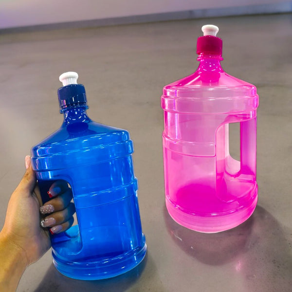 BOTELLON GRANDE 1.5LT COLORES