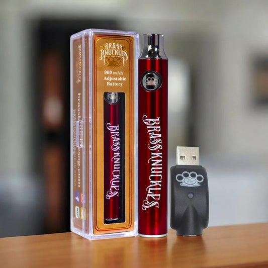 BATERIA COLORES 900MAH