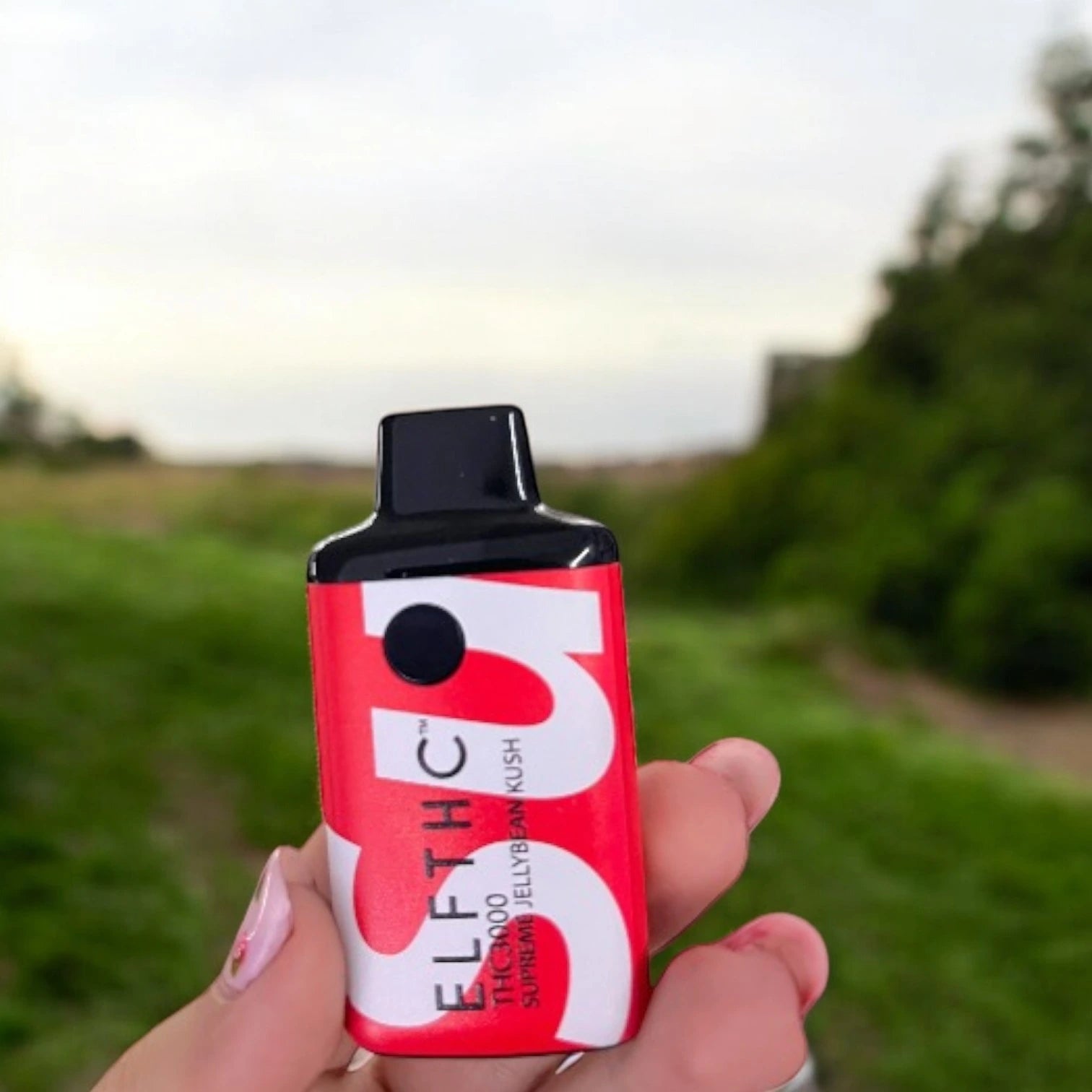 BATERIA AMERICANA 3ML