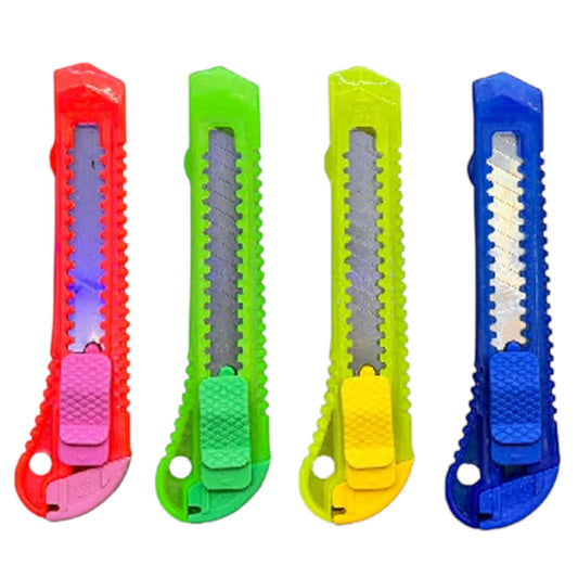 BISTURI BLISTER GRANDE 12PC
