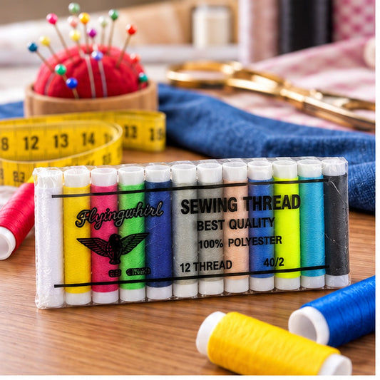 Hilo Cartufo colores C01030, imagen 1