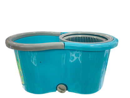 TRAPEADOR PLEGABLE CON BALDE