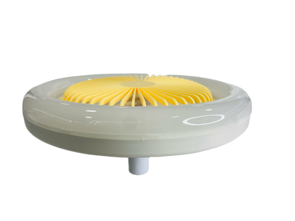 BOMBILLO LED/VENTILADOR