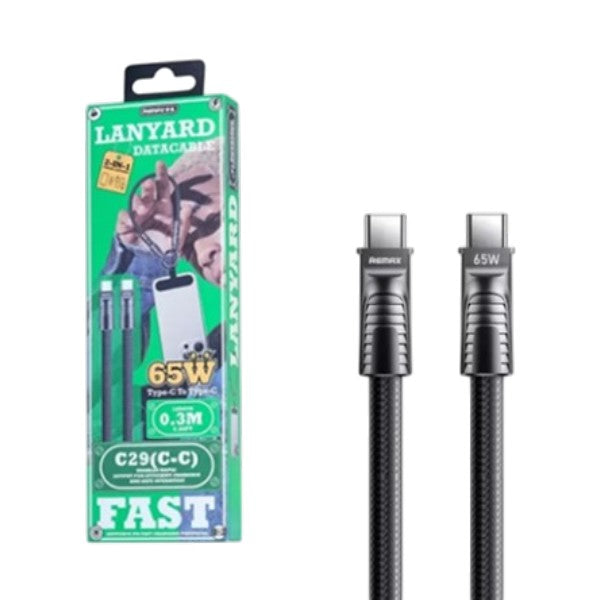 REMAX CABLE 3 METROS (C-L)(C-C)