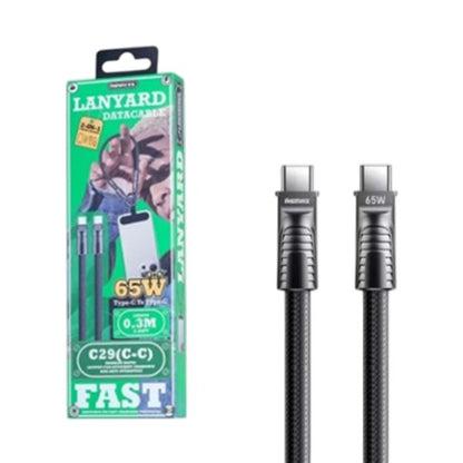 REMAX CABLE 3 METROS (C-L)(C-C)