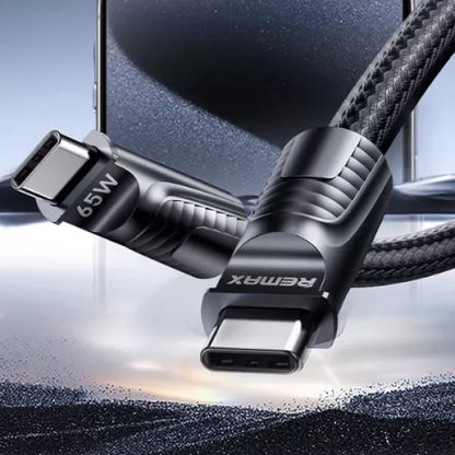 REMAX CABLE 3 METROS (C-L)(C-C)