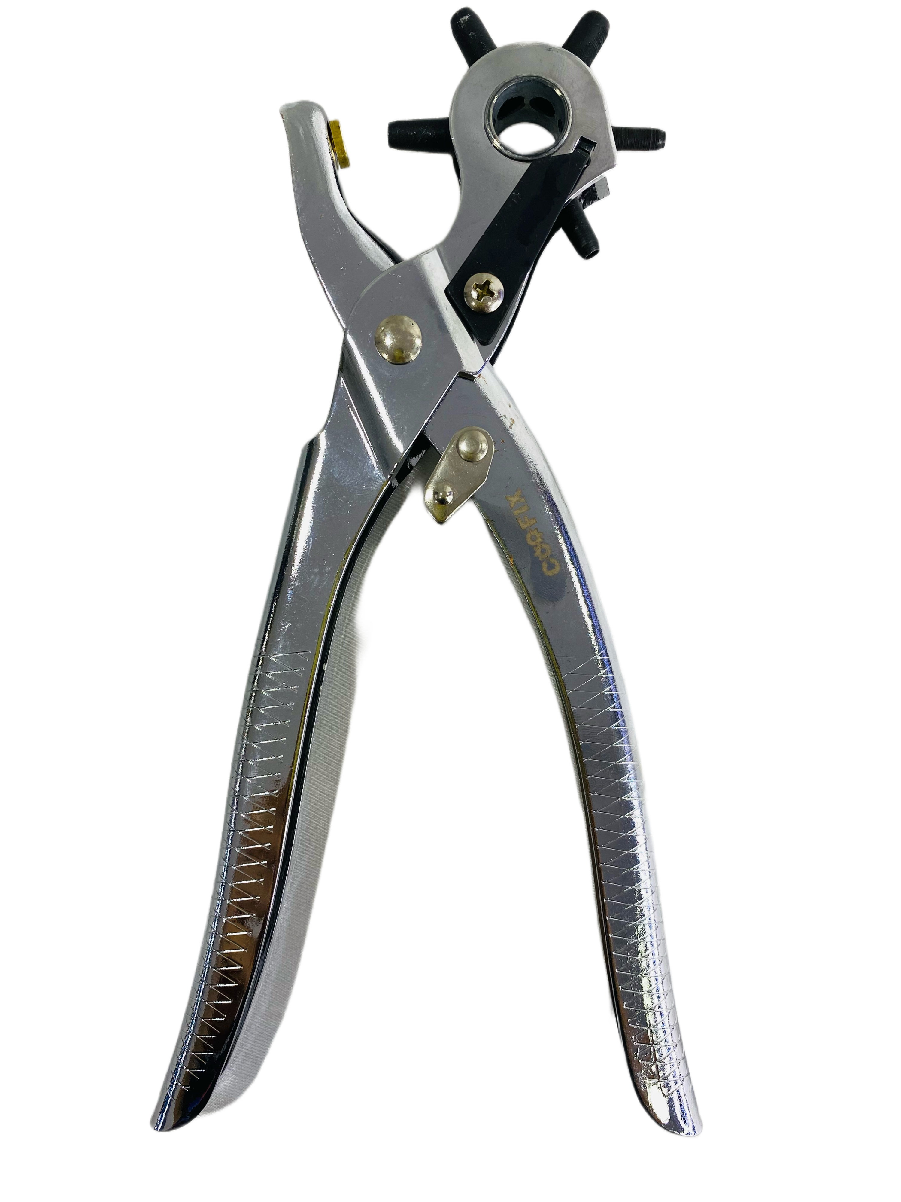PINZA SACABOCADOS