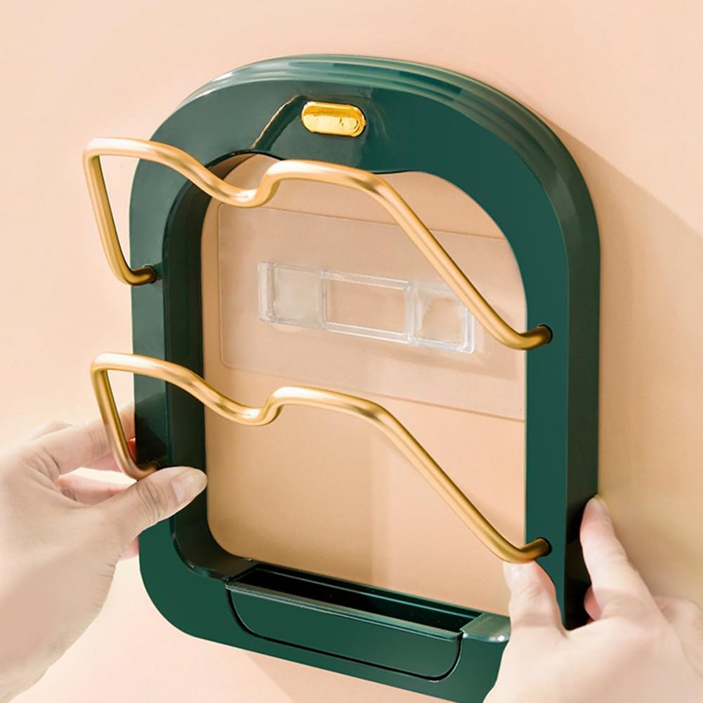ORGANIZADOR  DECORATIVO