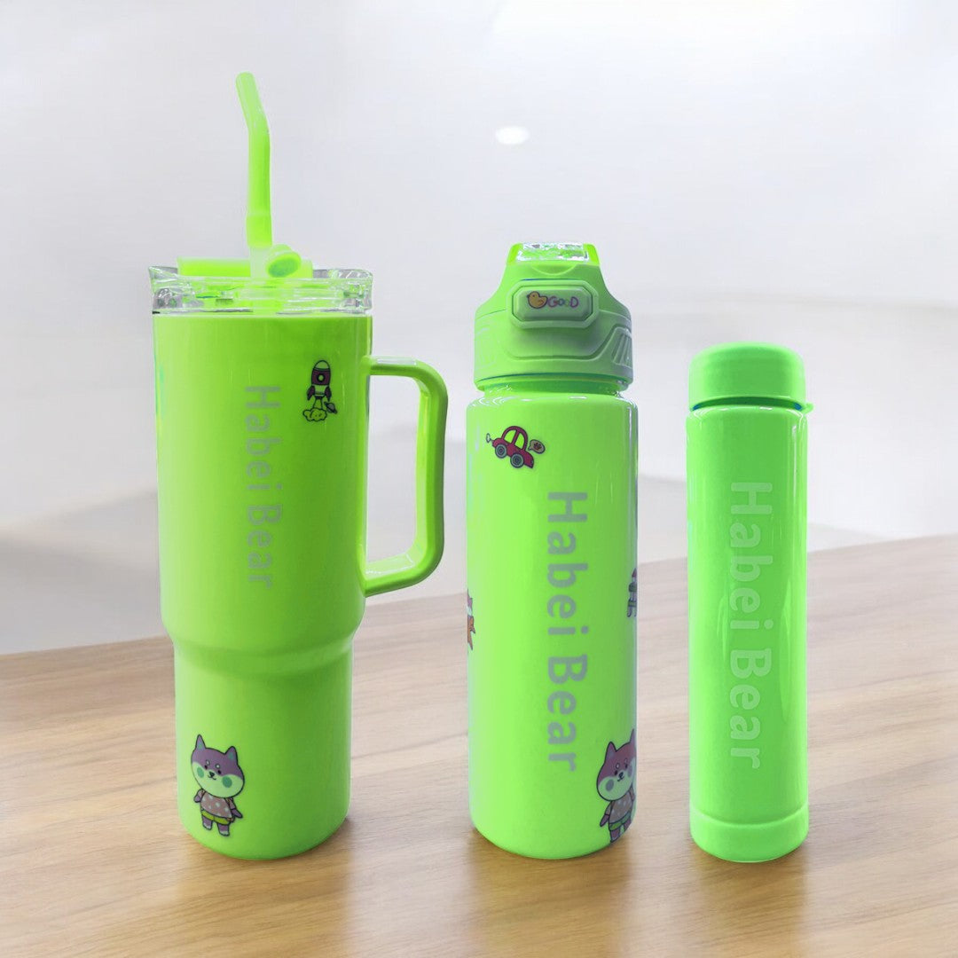SET TERMOS X3 PRECIO MAYORISTA $15.000