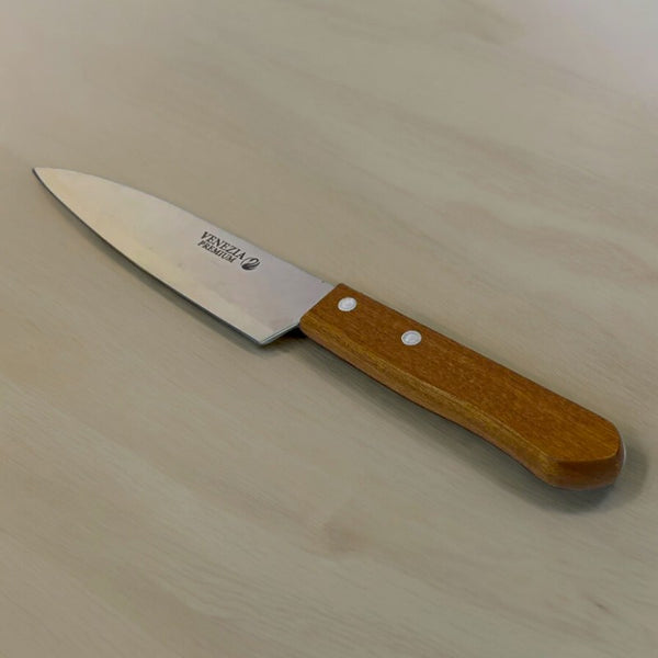 CUCHILLO MADERA 7