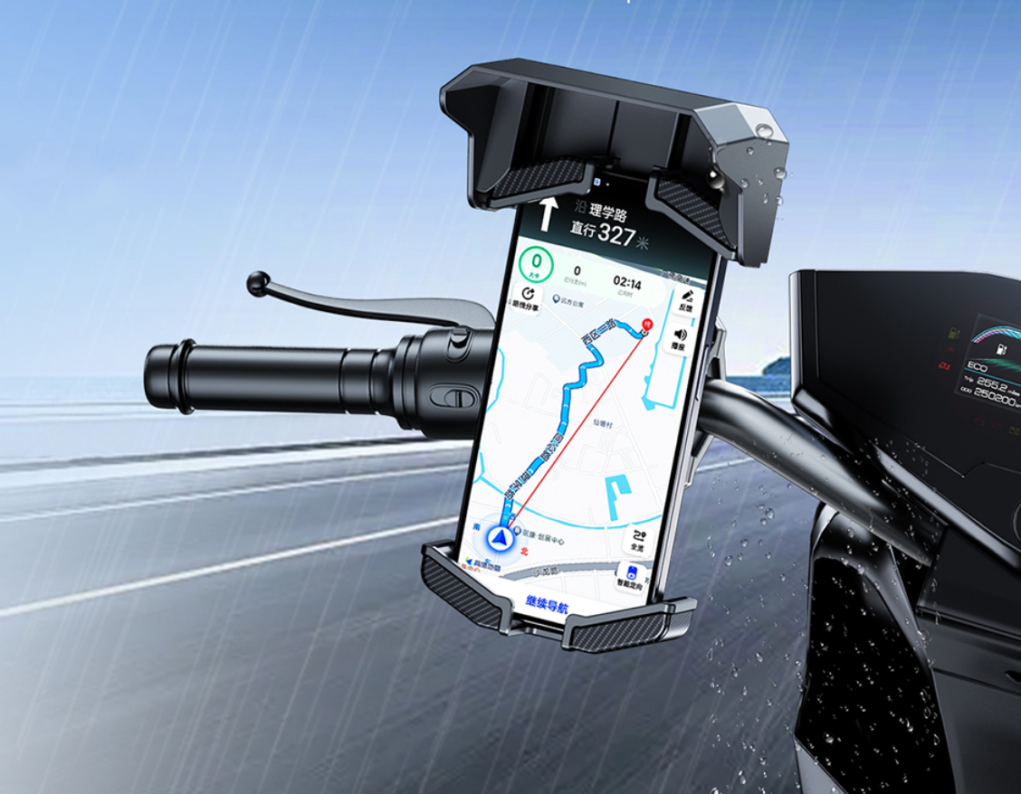 REMAX HOLDER PARA CELULAR 360°