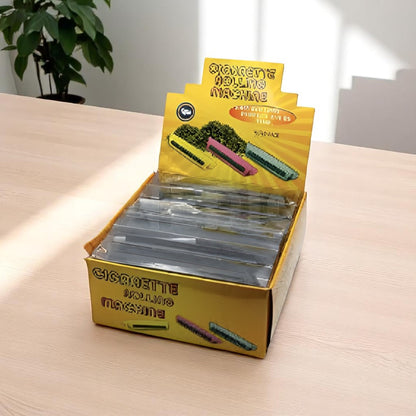 MAQUINA ARMADORA PLASTICA 15CM