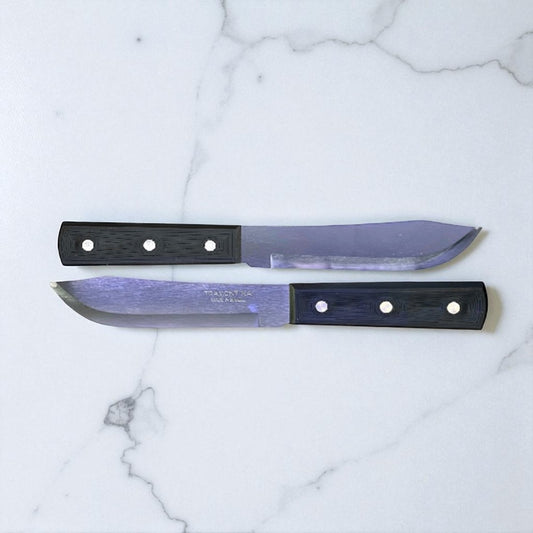 CUCHILLO TRAMONTINA # 5 PLAST