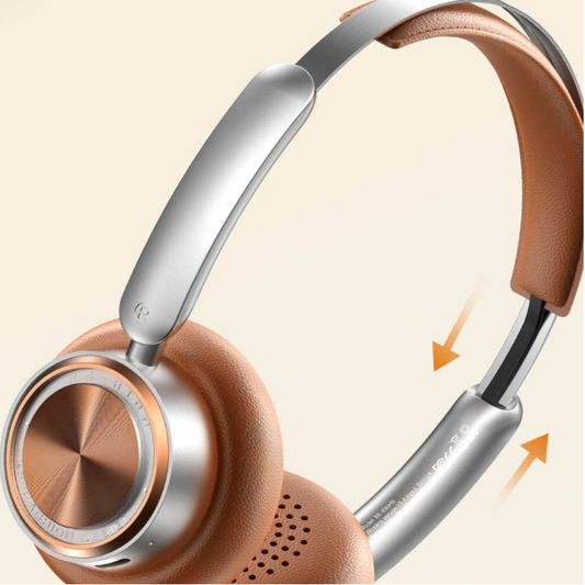 REMAX AUDIFONO DIADEMA   4