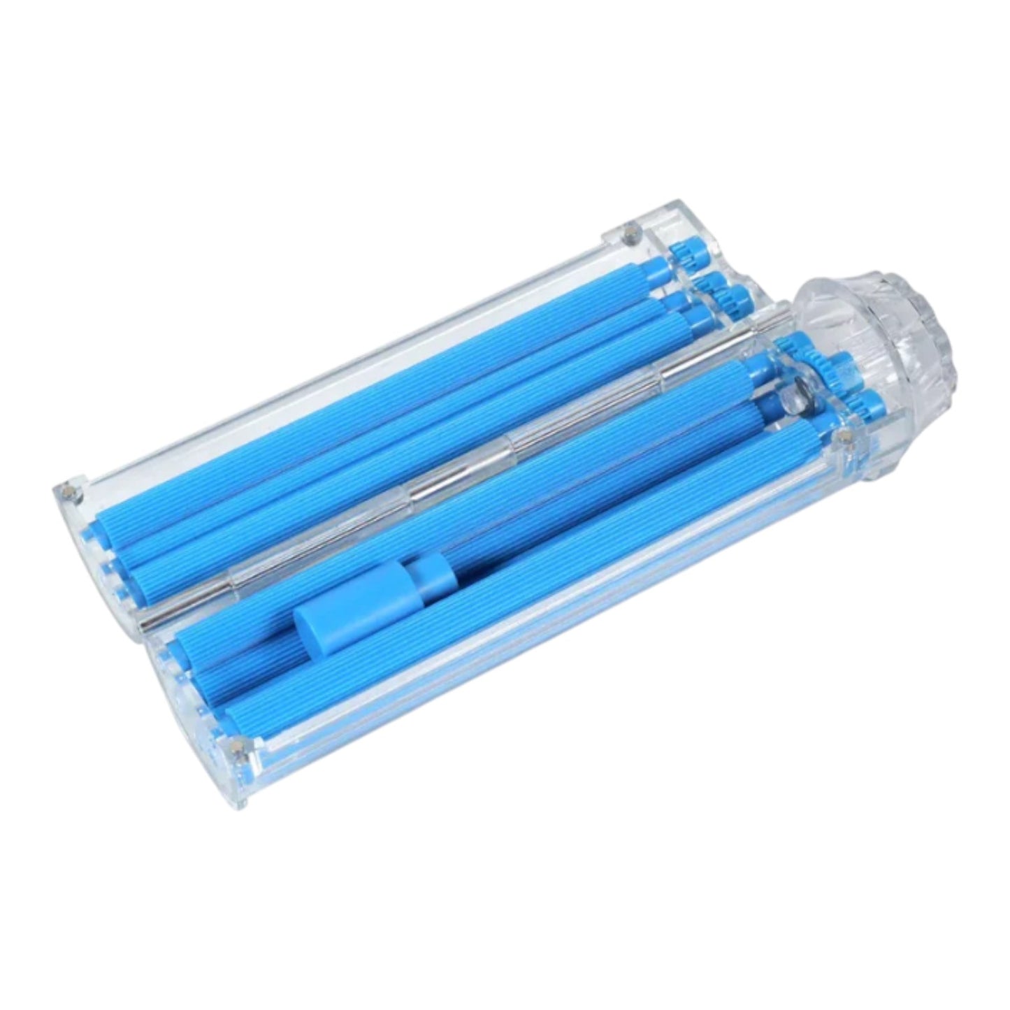 Set de 2 Máquinas Manuales de Armado