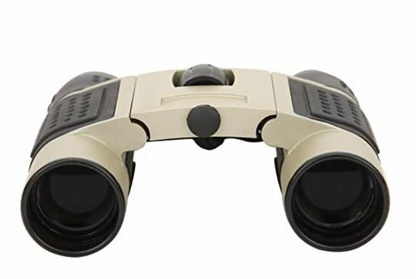 BINOCULAR 8X22