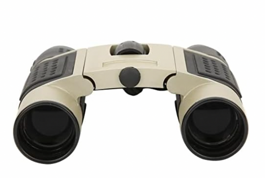 BINOCULAR 8X22