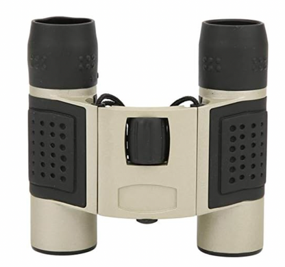 BINOCULAR 8X22