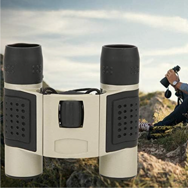 BINOCULAR 8X22