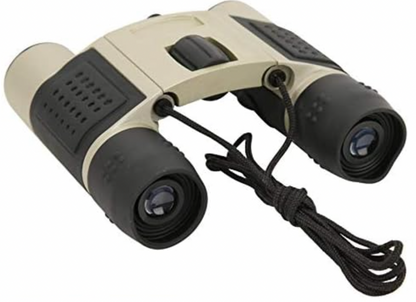 BINOCULAR 8X22