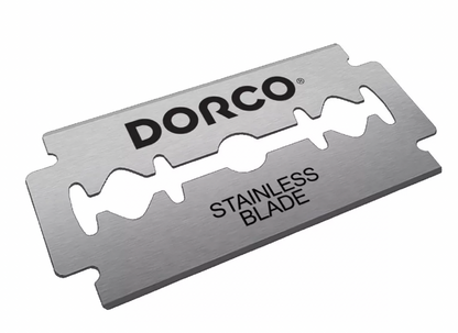 DORCO HOJA ROJA