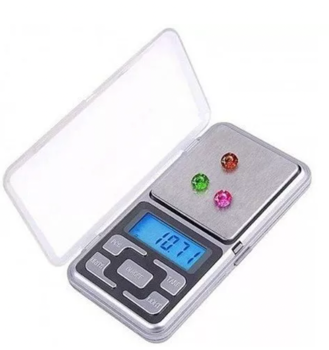 PESA GRAMERA 500GR