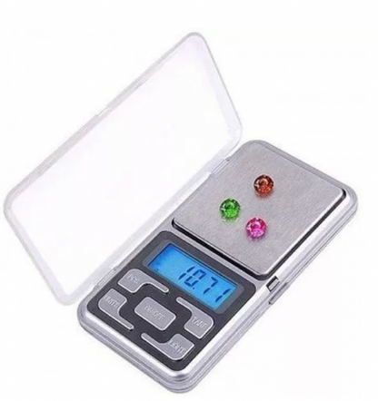 PESA GRAMERA 500GR