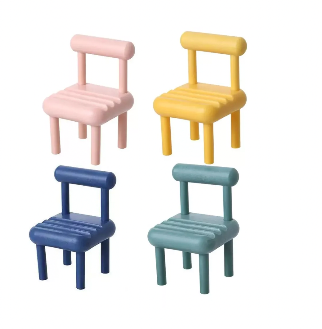 SOPORTE PARA CELULAR SILLA