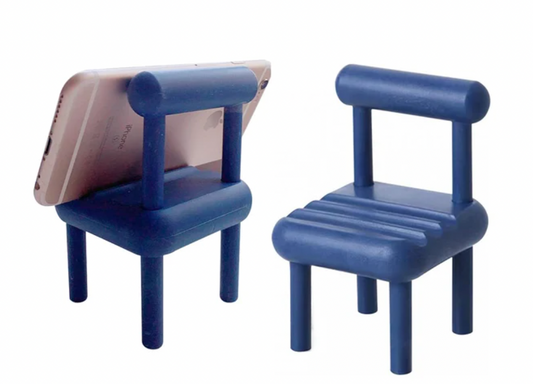SOPORTE PARA CELULAR SILLA