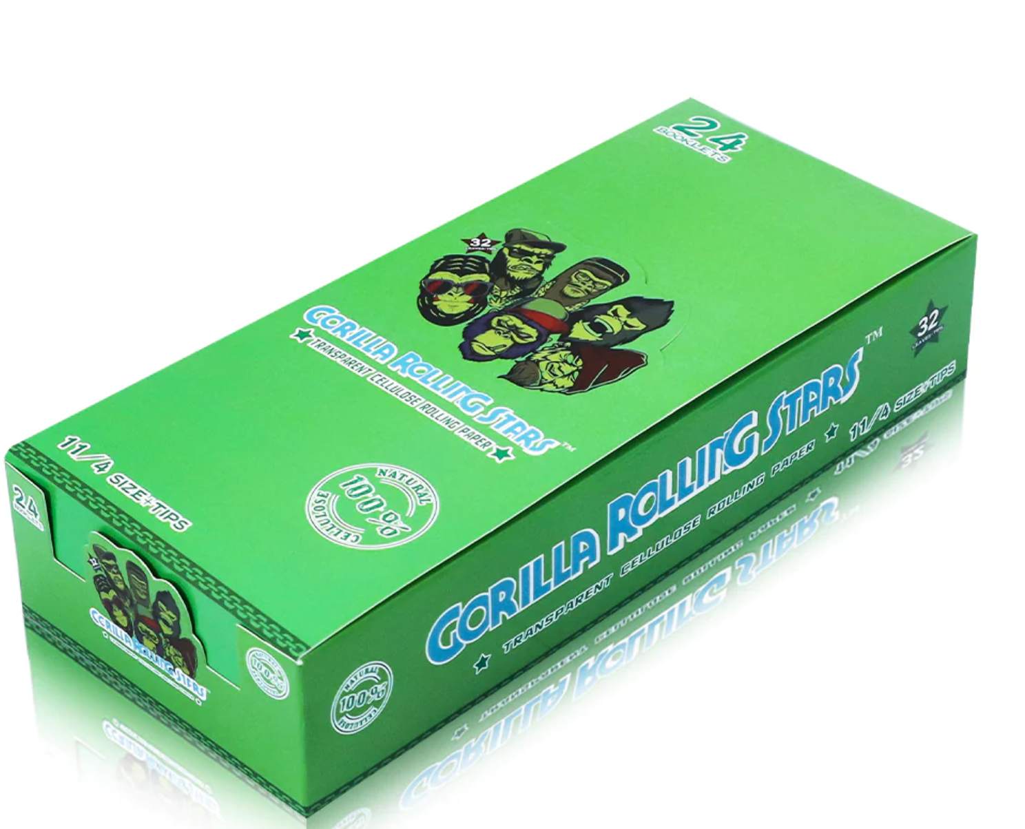 PAPEL CELULOSO LARGO