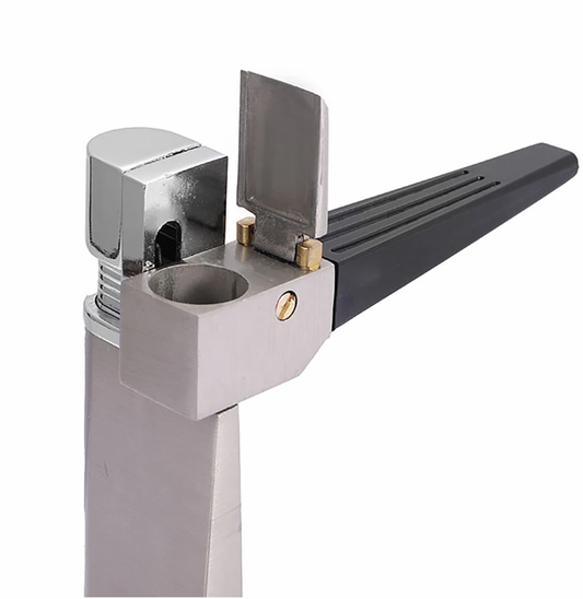 PIPA  ENCENDEDOR METAL