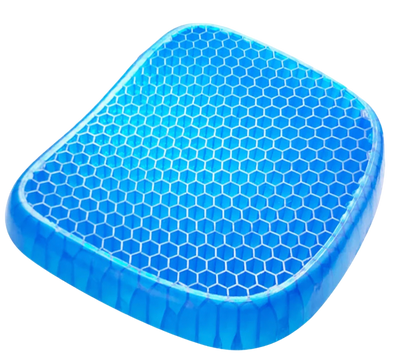 ALMOHADON GEL PARA ASIENTOS