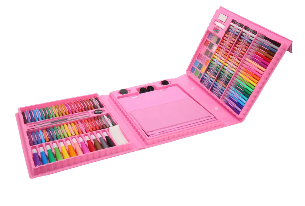 SET DE ARTE