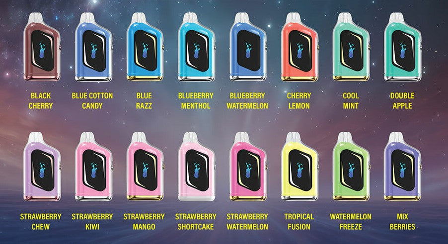 DISPOSITIVO VELOCITY 25K P