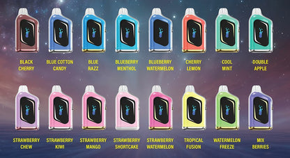 DISPOSITIVO VELOCITY 25K P