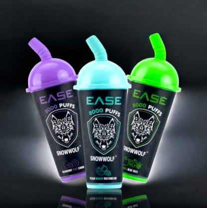 DISPOSITIVO EASE 8000 P