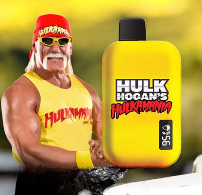 DISPOSITIVO HULK 8000P