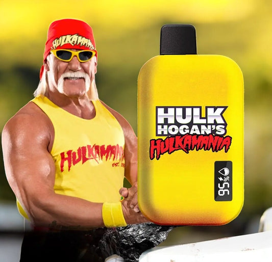 DISPOSITIVO HULK 8000P