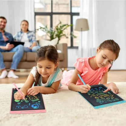 SET JUEGO TABLET MAGIC (8,5")