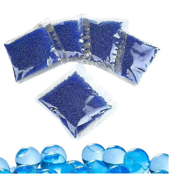 PISTOLA HYDROGEL REPUESTOS 20.000